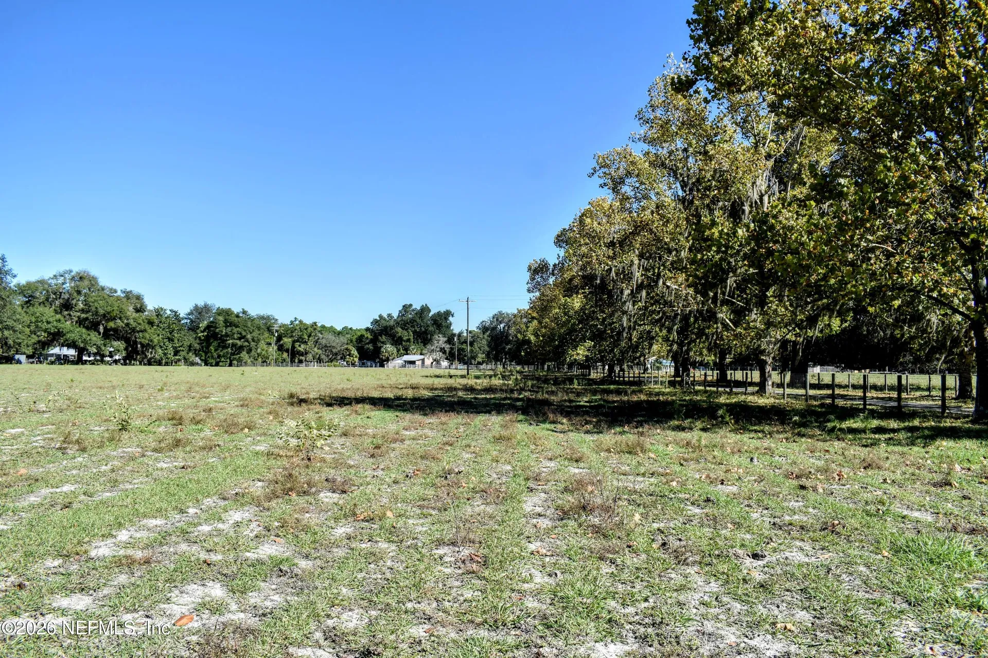 Xx W Peniel Road Palatka FL 32177