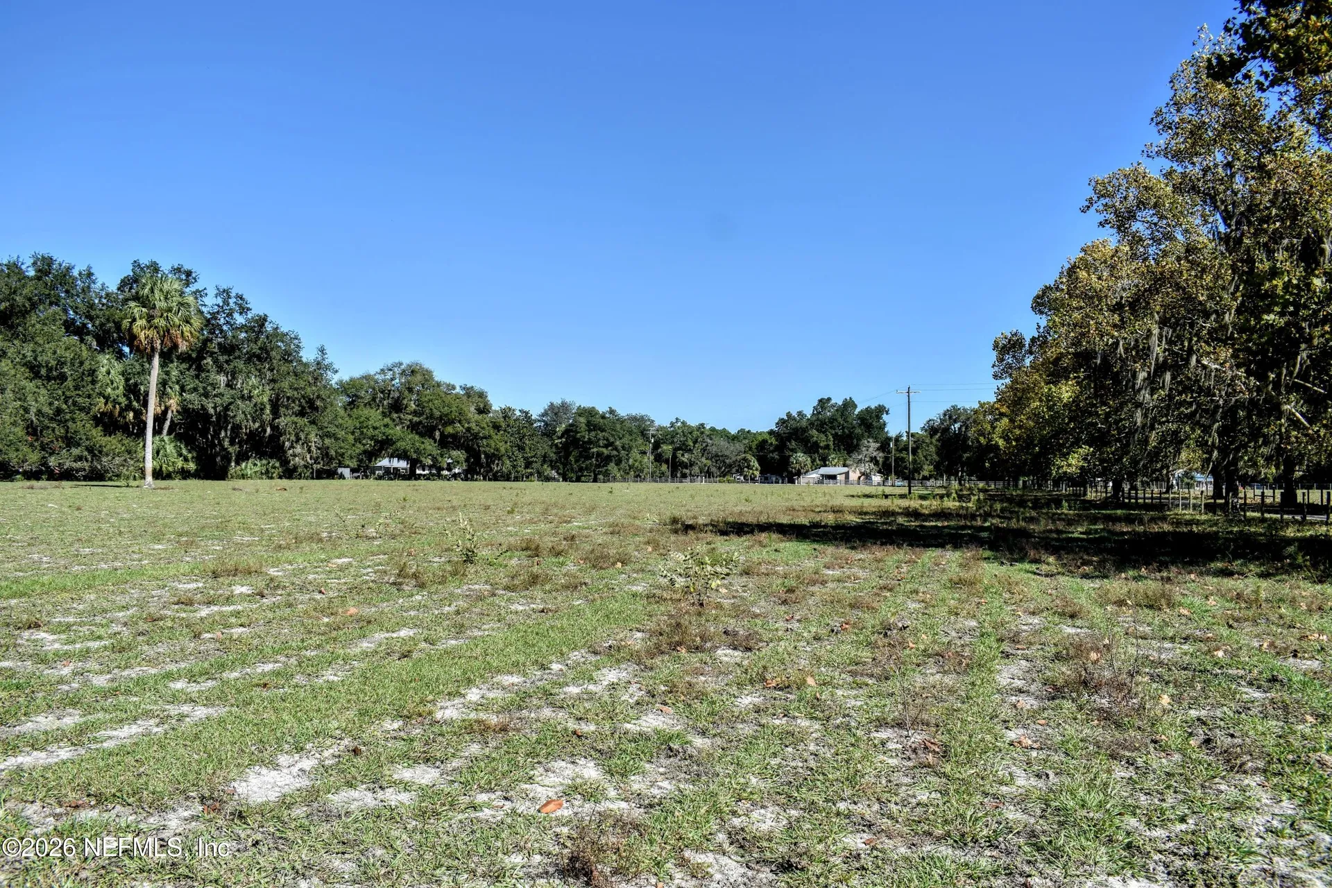 Xx W Peniel Road Palatka FL 32177