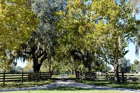 Xx W Peniel Road Palatka FL 32177