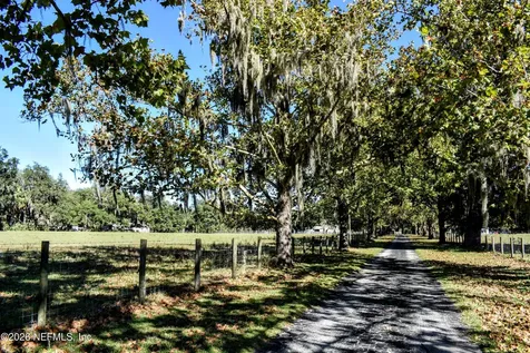 Xx W Peniel Road Palatka FL 32177