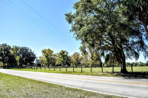 Xx W Peniel Road Palatka FL 32177