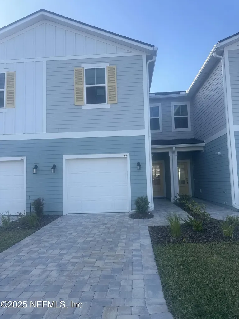 24 Thurnham Lane St. Augustine FL 32092