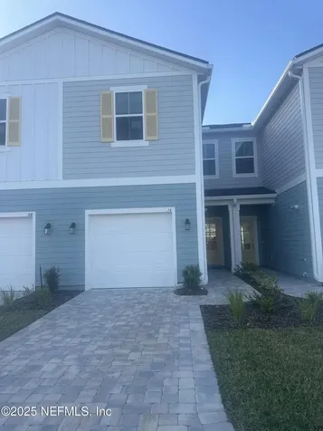 24 Thurnham Lane St. Augustine FL 32092