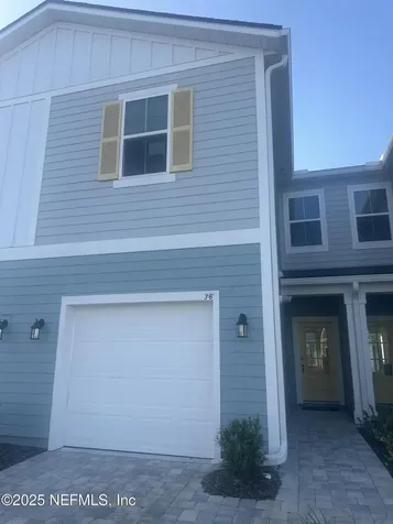 24 Thurnham Lane St. Augustine FL 32092