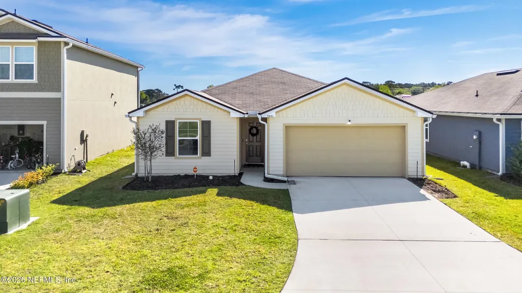 5441 Hollow Birch Drive Jacksonville FL 32219