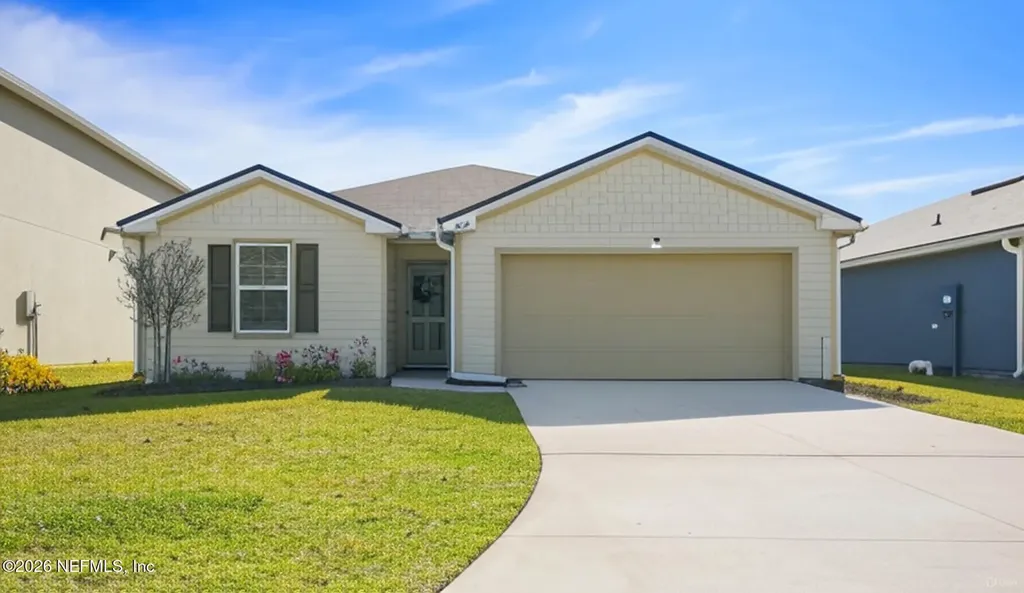 5441 Hollow Birch Drive Jacksonville FL 32219