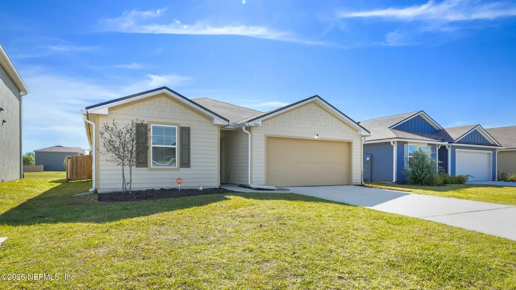 5441 Hollow Birch Drive Jacksonville FL 32219