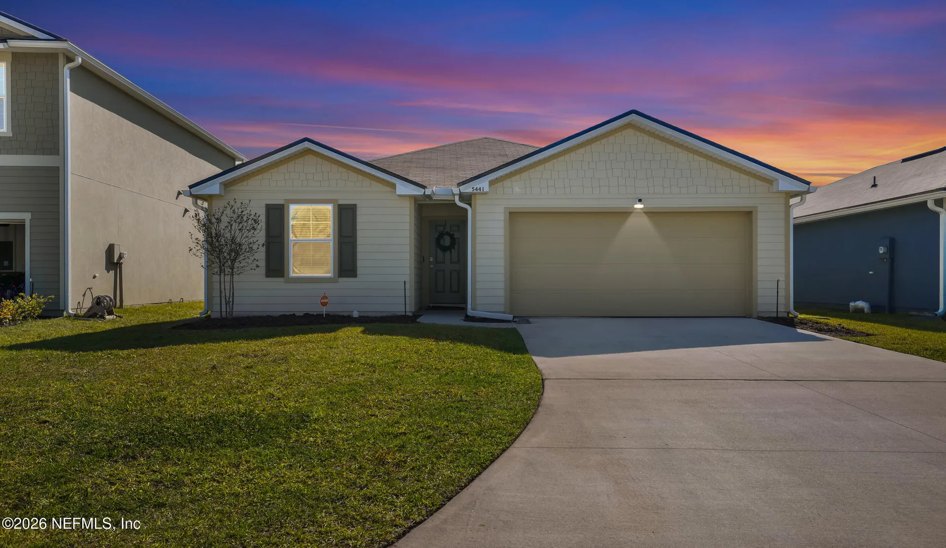 5441 Hollow Birch Drive Jacksonville FL 32219