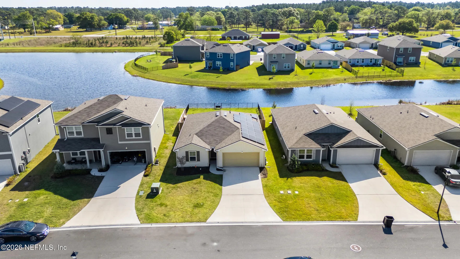 5441 Hollow Birch Drive Jacksonville FL 32219