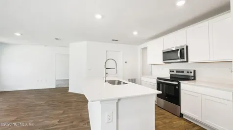 5441 Hollow Birch Drive Jacksonville FL 32219