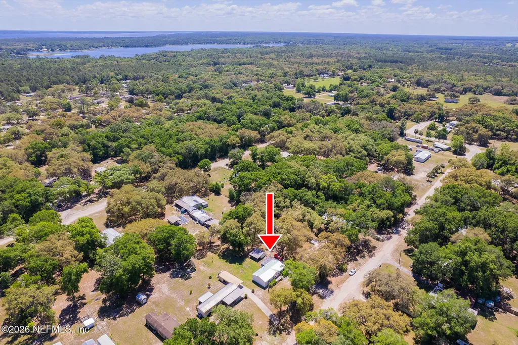 124 Idlewood Acres Lane Pomona Park FL 32181