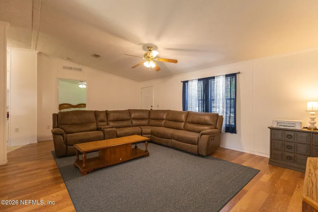 124 Idlewood Acres Lane Pomona Park FL 32181