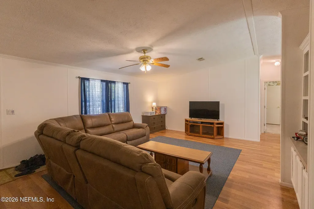 124 Idlewood Acres Lane Pomona Park FL 32181