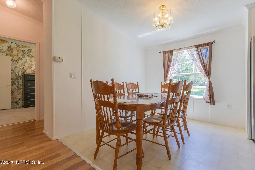 124 Idlewood Acres Lane Pomona Park FL 32181