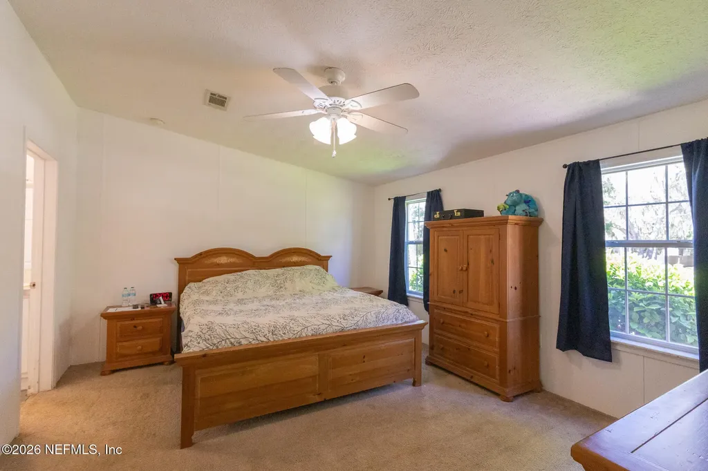 124 Idlewood Acres Lane Pomona Park FL 32181
