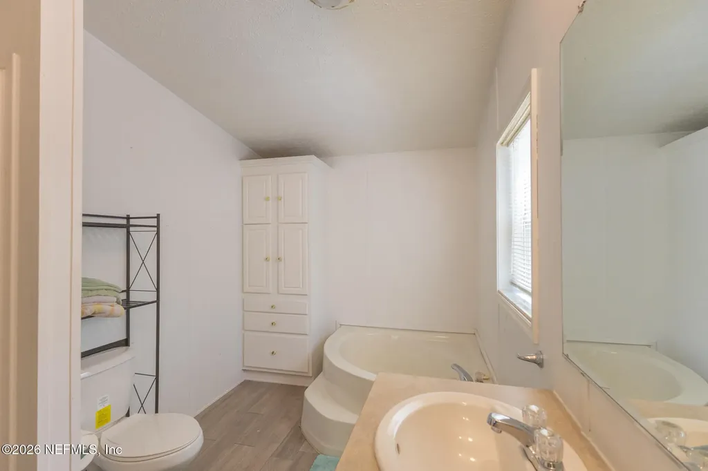 124 Idlewood Acres Lane Pomona Park FL 32181