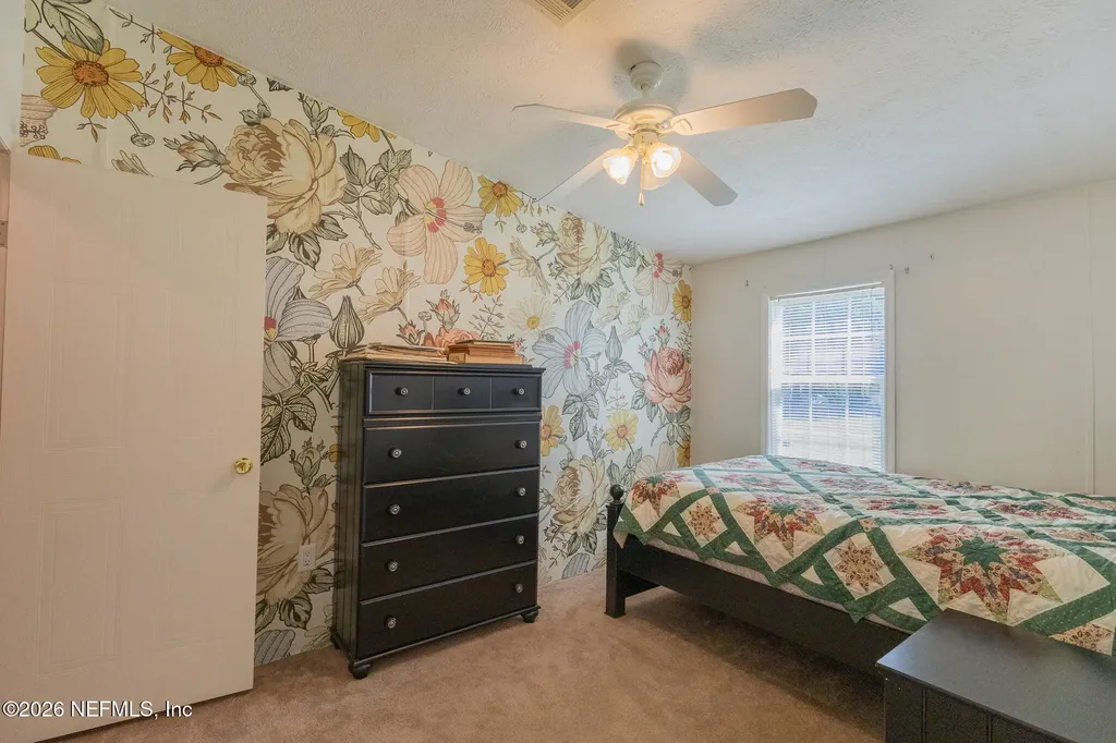 124 Idlewood Acres Lane Pomona Park FL 32181