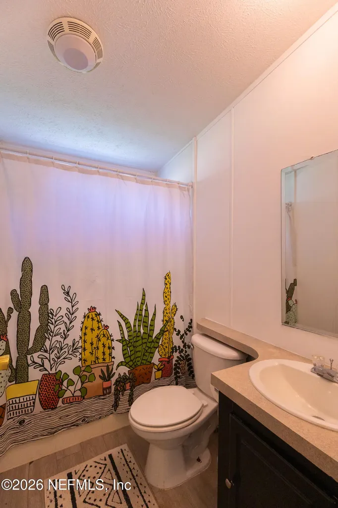 124 Idlewood Acres Lane Pomona Park FL 32181