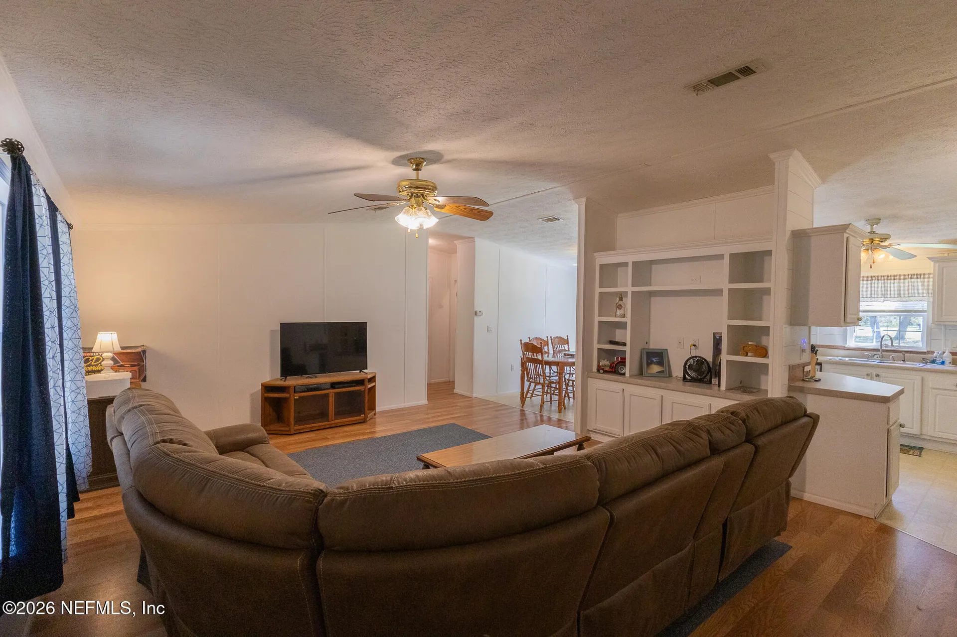 124 Idlewood Acres Lane Pomona Park FL 32181