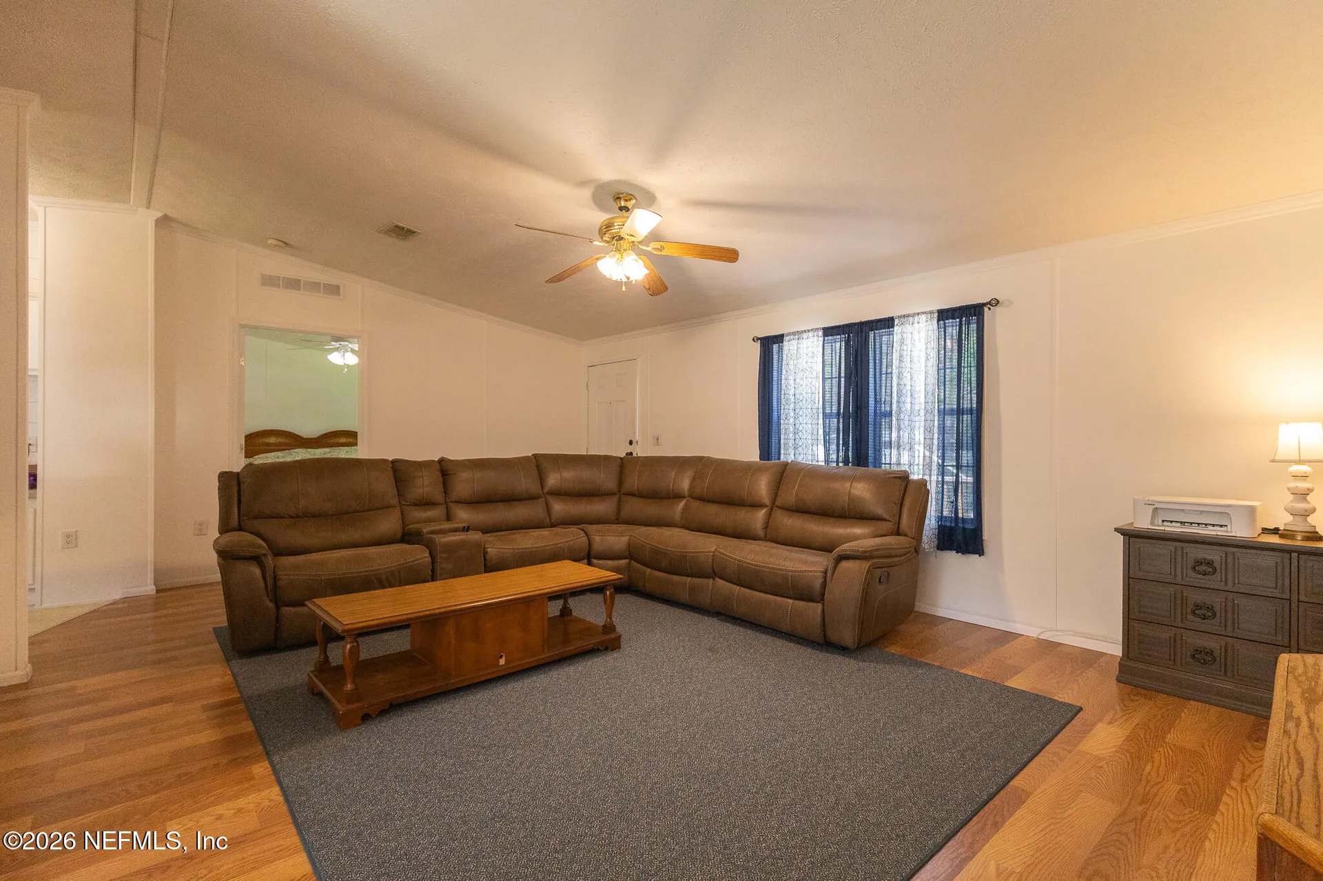 124 Idlewood Acres Lane Pomona Park FL 32181