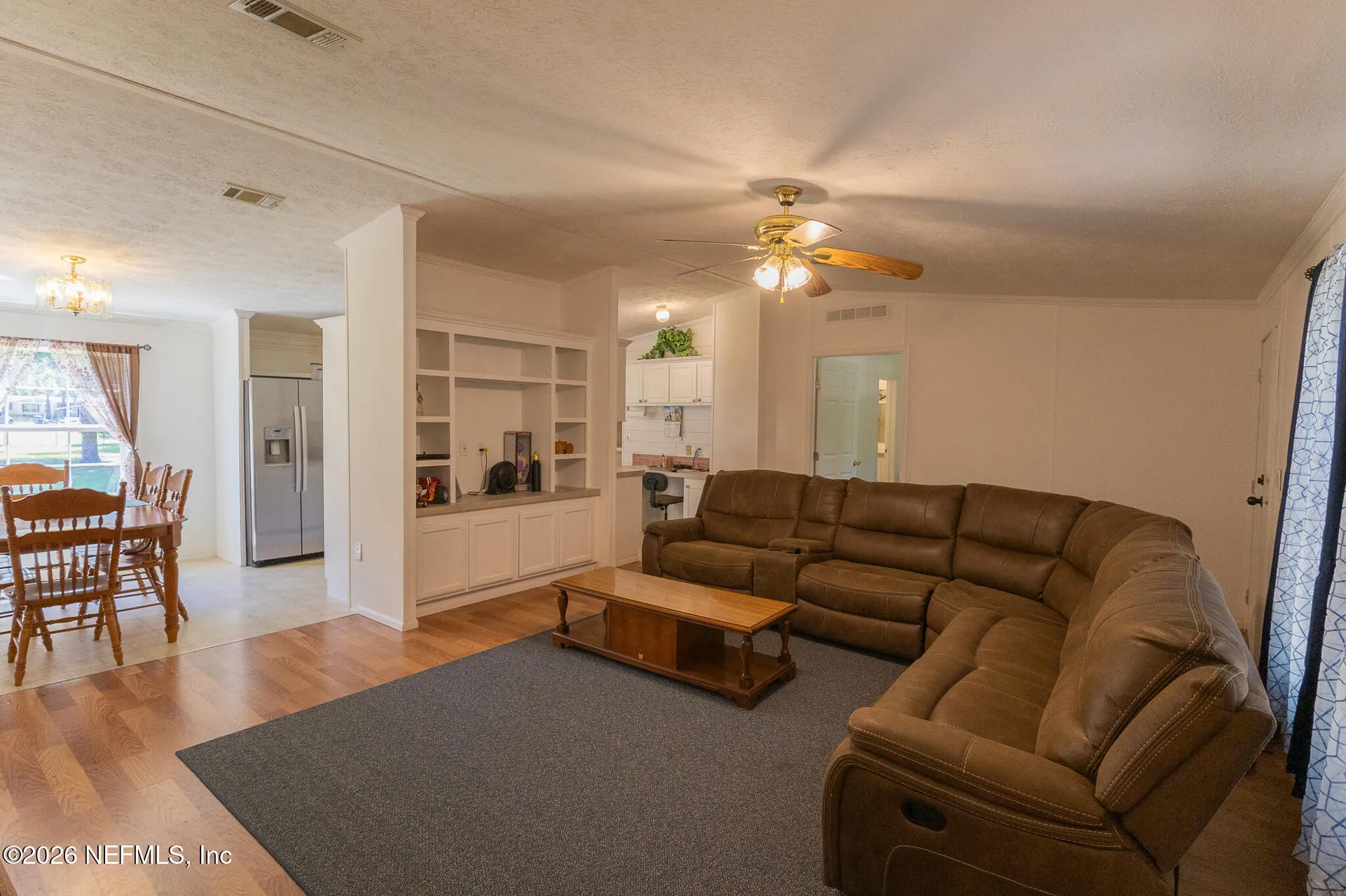 124 Idlewood Acres Lane Pomona Park FL 32181