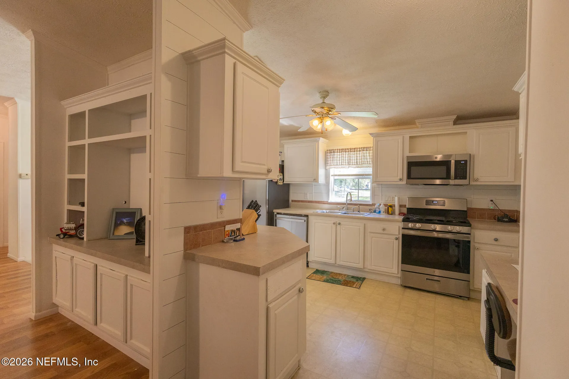 124 Idlewood Acres Lane Pomona Park FL 32181