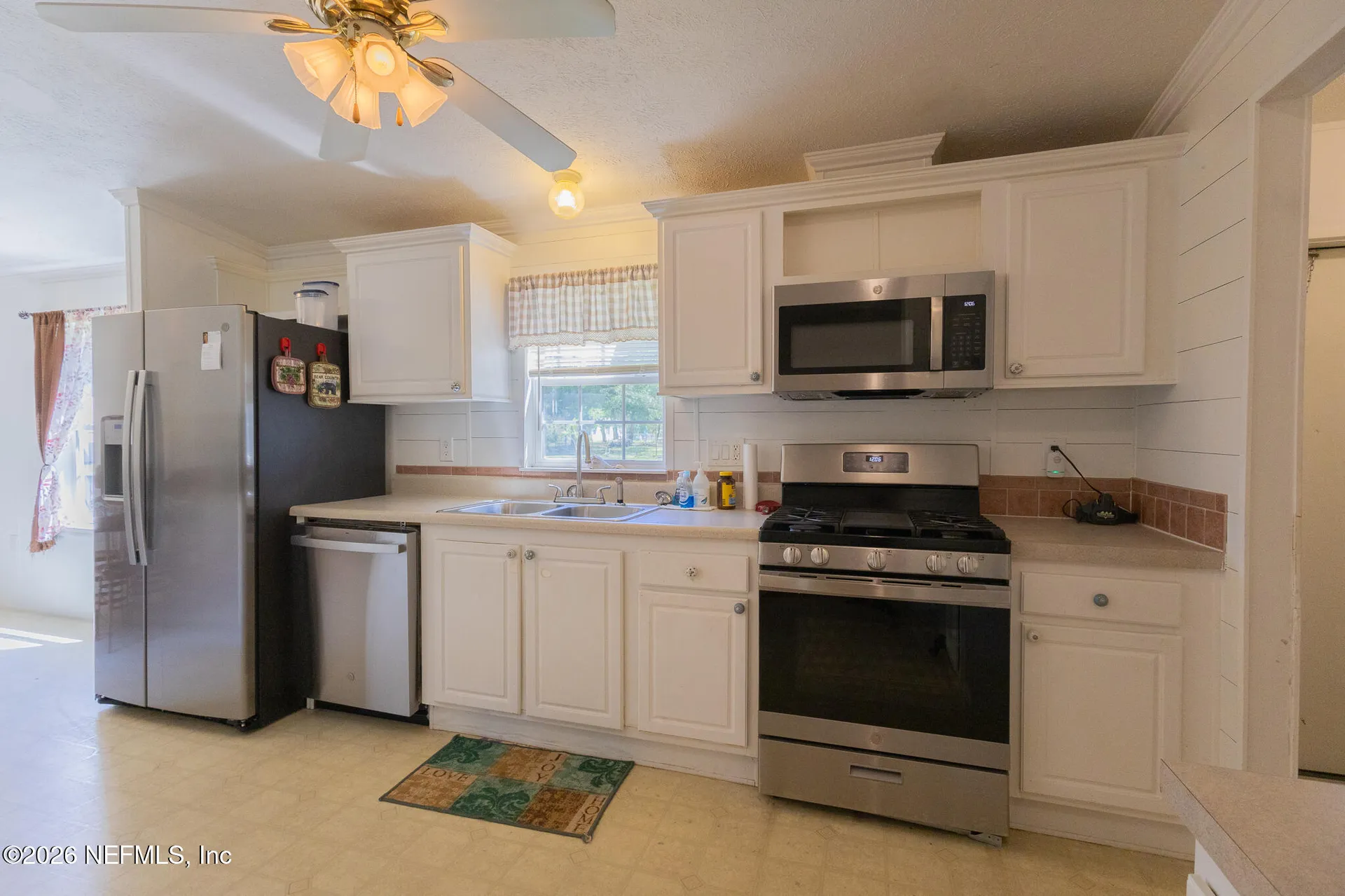124 Idlewood Acres Lane Pomona Park FL 32181