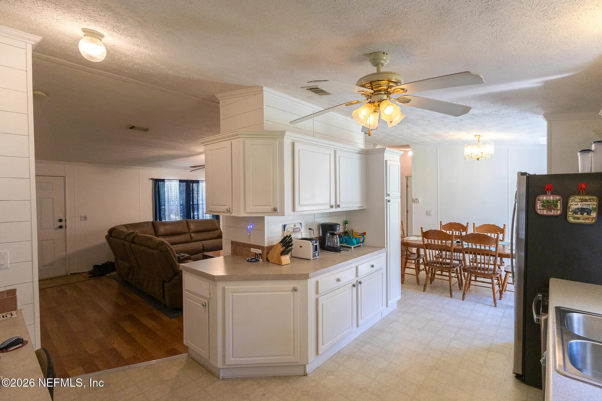 124 Idlewood Acres Lane Pomona Park FL 32181