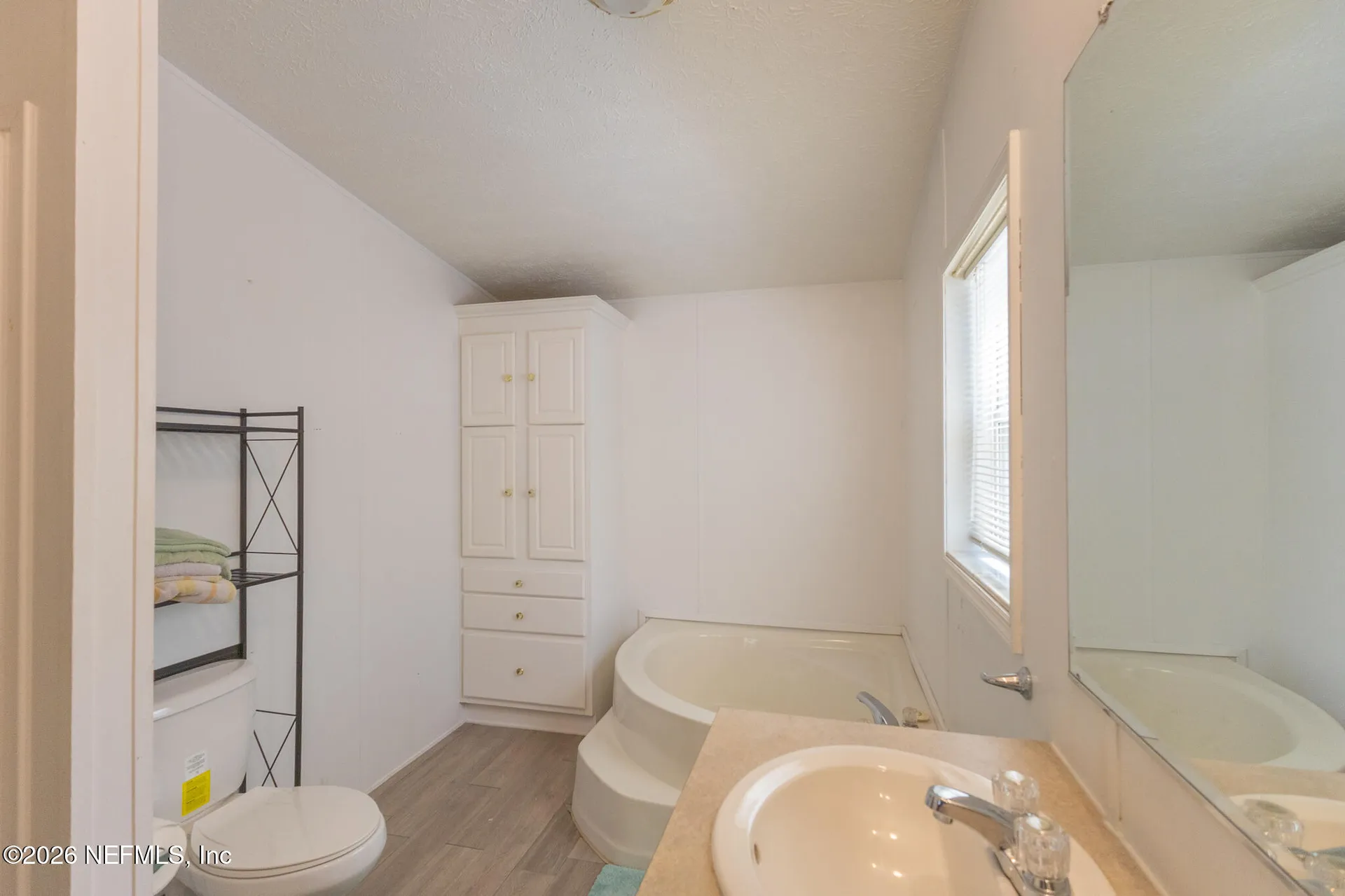 124 Idlewood Acres Lane Pomona Park FL 32181
