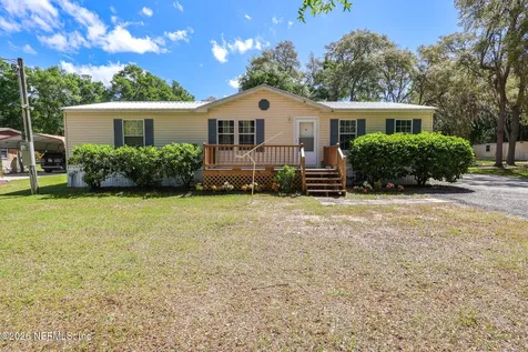 124 Idlewood Acres Lane Pomona Park FL 32181