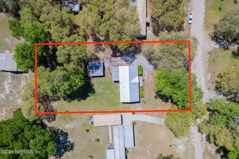 124 Idlewood Acres Lane Pomona Park FL 32181