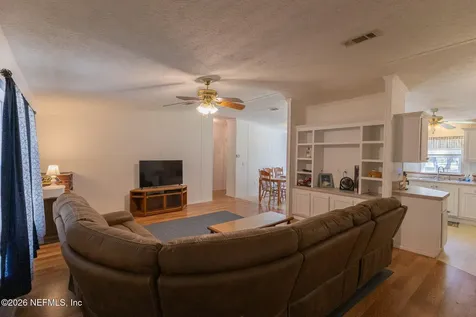 124 Idlewood Acres Lane Pomona Park FL 32181