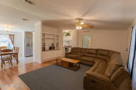 124 Idlewood Acres Lane Pomona Park FL 32181