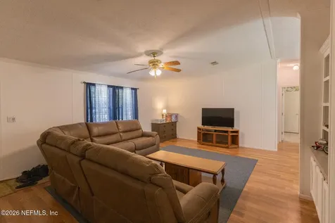 124 Idlewood Acres Lane Pomona Park FL 32181