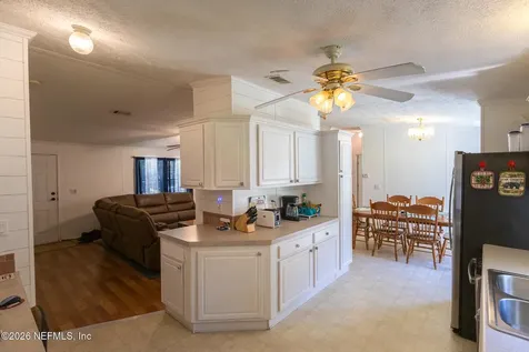 124 Idlewood Acres Lane Pomona Park FL 32181
