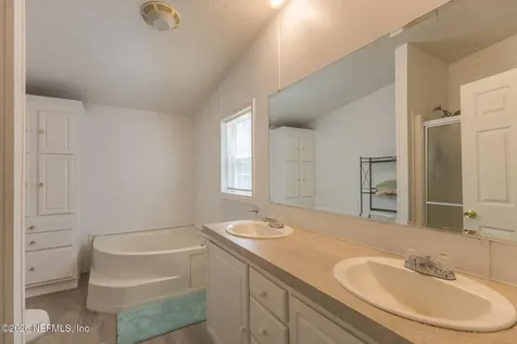 124 Idlewood Acres Lane Pomona Park FL 32181