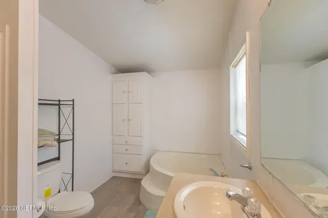 124 Idlewood Acres Lane Pomona Park FL 32181