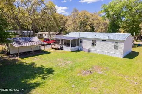 124 Idlewood Acres Lane Pomona Park FL 32181
