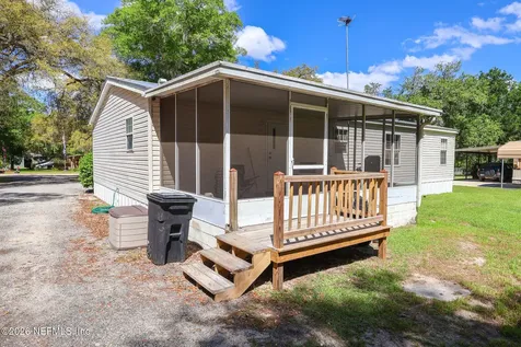 124 Idlewood Acres Lane Pomona Park FL 32181
