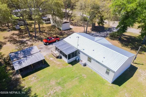 124 Idlewood Acres Lane Pomona Park FL 32181