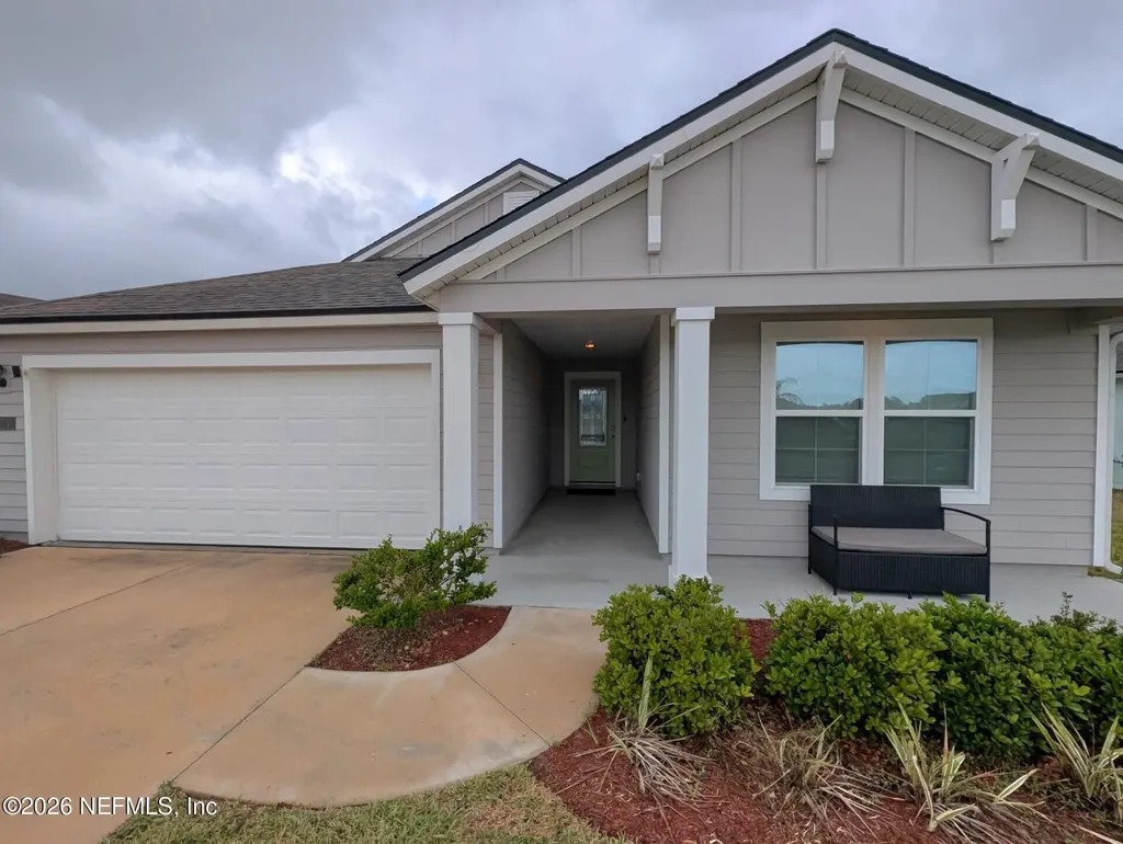721 Narvarez Avenue St. Augustine FL 32084