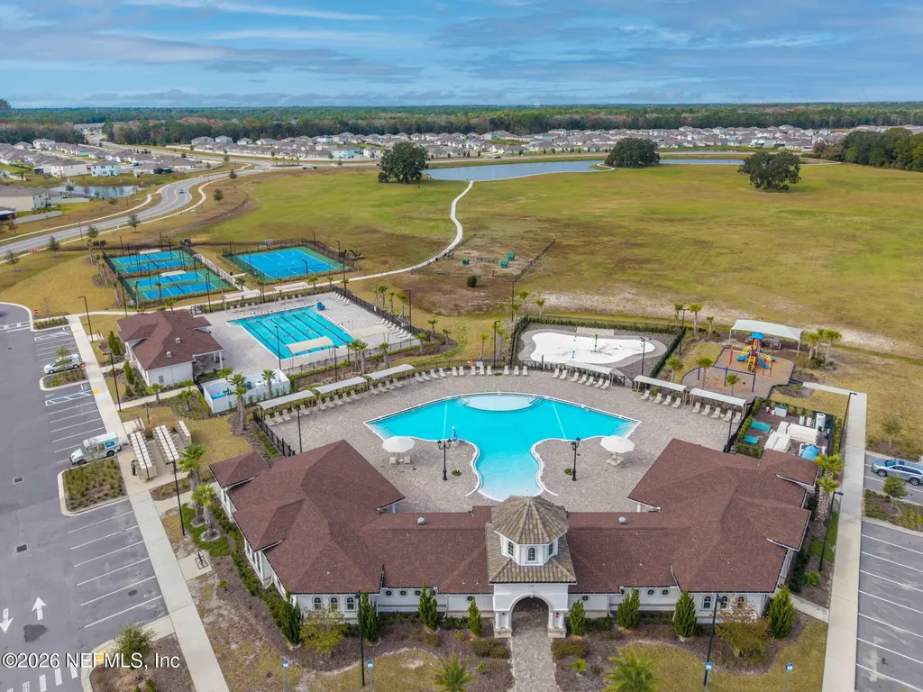 721 Narvarez Avenue St. Augustine FL 32084