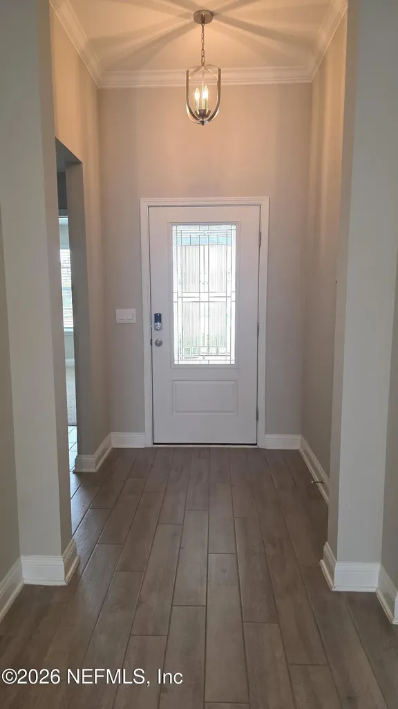 721 Narvarez Avenue St. Augustine FL 32084