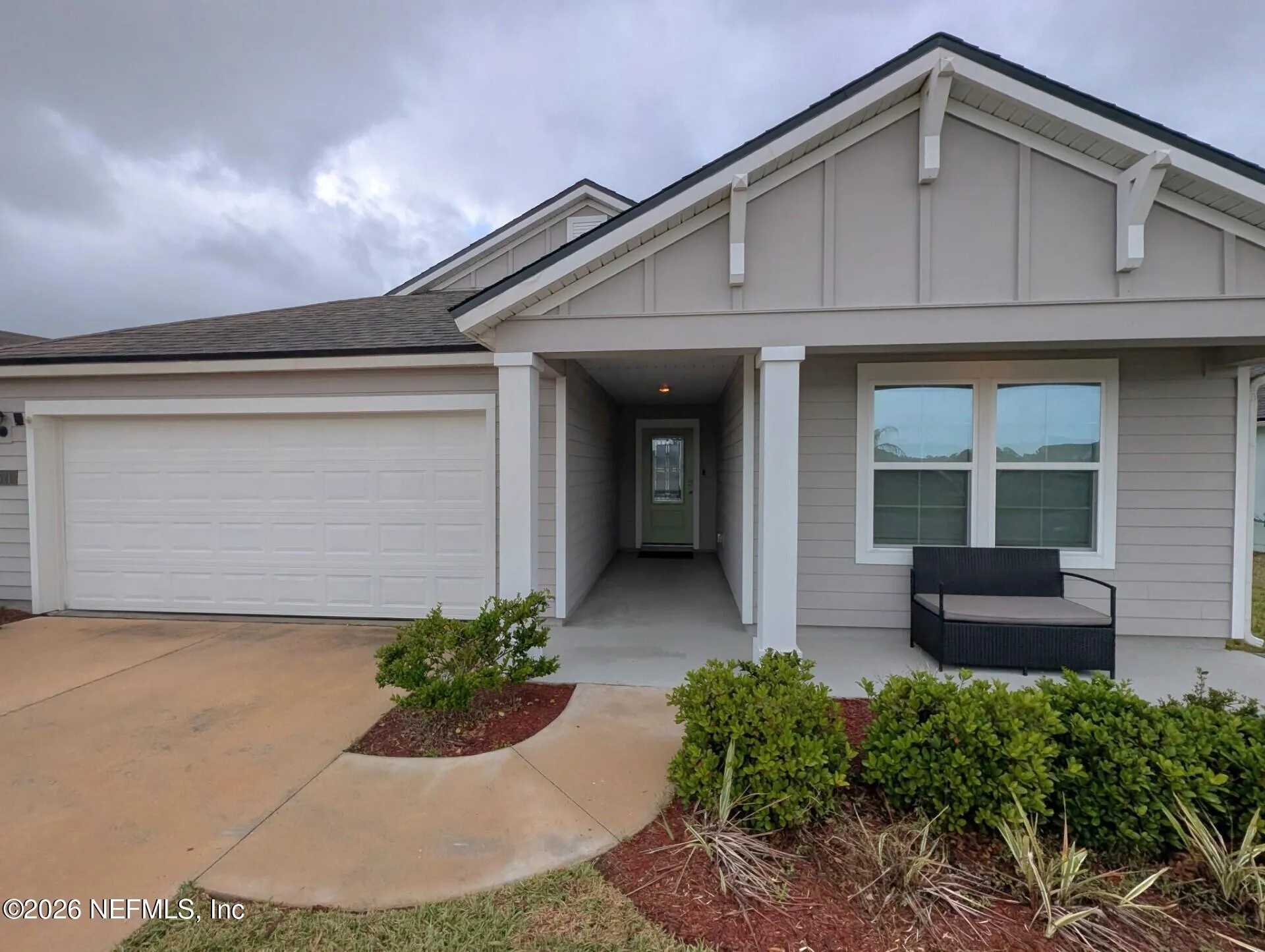 721 Narvarez Avenue St. Augustine FL 32084