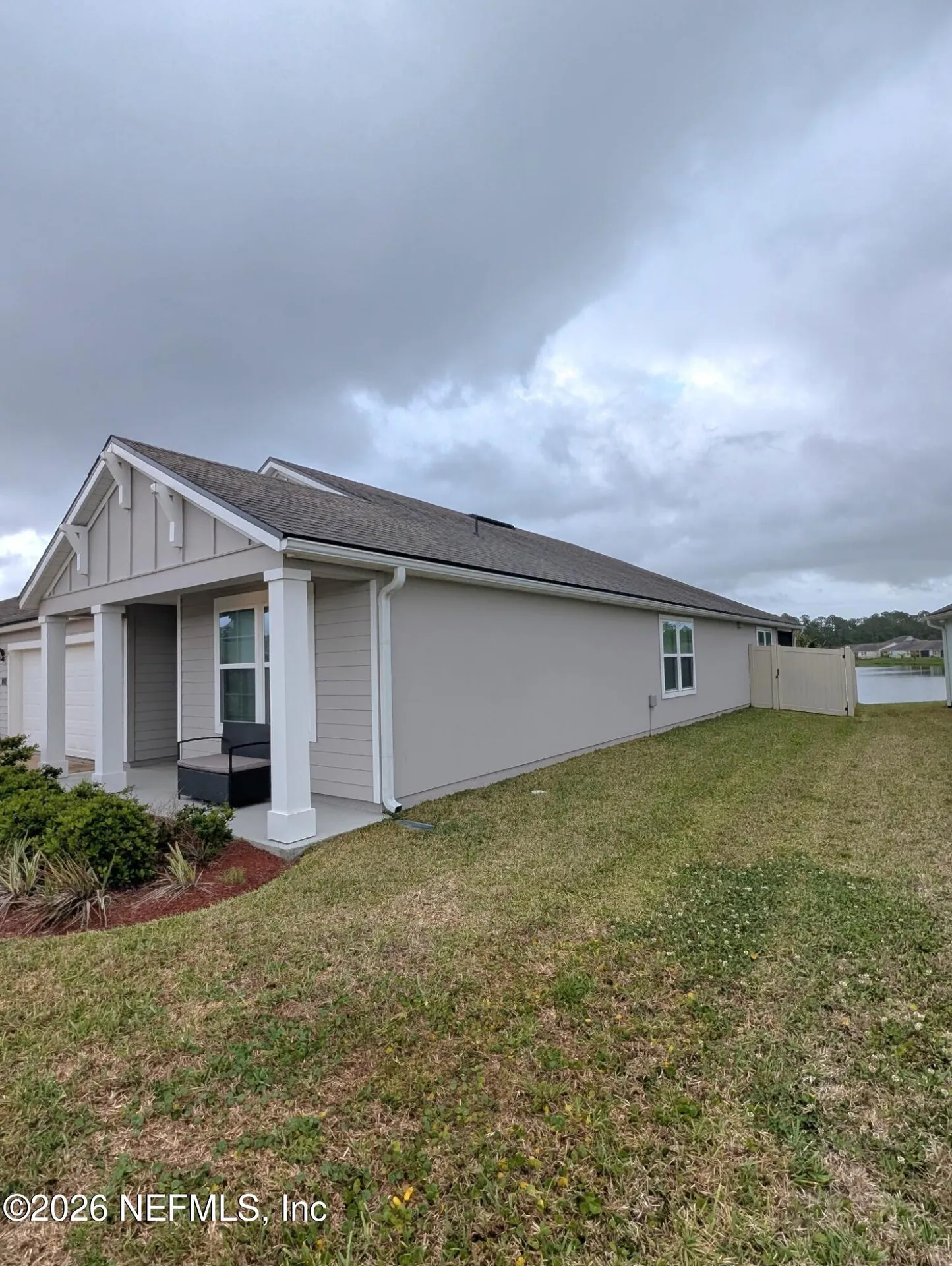 721 Narvarez Avenue St. Augustine FL 32084
