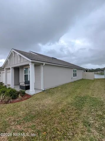 721 Narvarez Avenue St. Augustine FL 32084