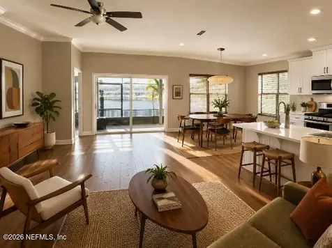 721 Narvarez Avenue St. Augustine FL 32084