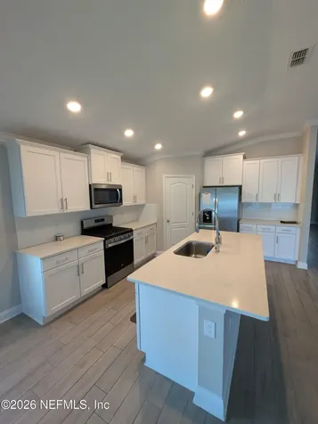 721 Narvarez Avenue St. Augustine FL 32084