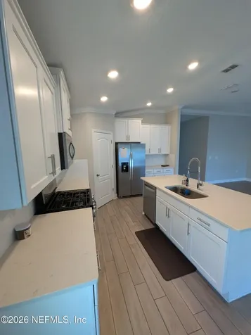 721 Narvarez Avenue St. Augustine FL 32084
