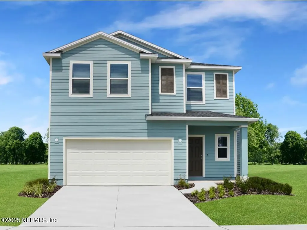 6215 Rein Avenue Jacksonville FL 32219